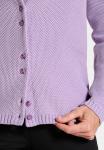 Кардиган GOLDNER Cardigan, Lilac - фото 4