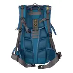 Рюкзак Trollkids Trolltunga 30L, синий - фото 4