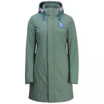 Куртка Silvini Montesa, зеленый - фото