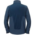 Куртка-Софтшелл, куртка-слип, желоба м Schöffel, синий - фото 2