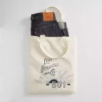 Джинсы мужские Levi's 501 - фото 6