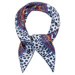 Шарф Roeckl WILD FRAME FRAME, Mixed colors - фото 2