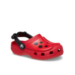 Мюли Crocs, красный - фото 2