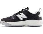 Кроссовки New Balance Fresh Foam X 1007, цвет Black/Grey - фото 4