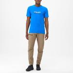 Футболка Millet, синий - фото 2