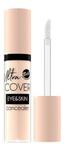 Закрывающий консилер для лица, 03 Medium Beige, 5 г Bell, Ultra Cover - фото