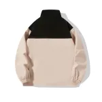 Куртка унисекс JEANSWEST CLUB, Черный - фото 6