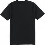 Vans Футболка GFX Tee Regular, женская, черная - фото 4