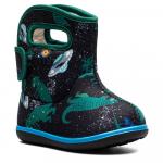 Водонепроницаемый зимний сапог Ii Bogs, черный - фото 2