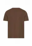 Футболка с принтом Camel Active, Mud Brown - фото 2