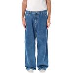 Carhartt WIP Джинсы мужские Blue - фото 5