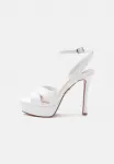 Свадебные туфли raids Steve Madden, White - фото
