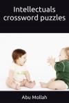 Intellectuals crossword puzzles (Independently published) - фото