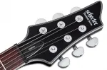 Schecter Damien Platinum-6 Сатин Черный - фото 9