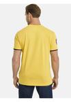 Футболка СЁЛЬВЕ JAN VANDERSTORM, желтый - фото 3