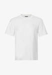 Футболка WITTCHEN Basic T-shirt, White - фото 5