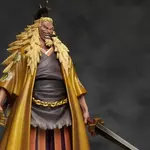 Фигурки в масштабе BANPRESTO - фото 2