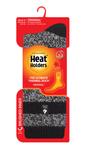 Подарки мужчине черный/угольный Heat Holders, серый - фото 2