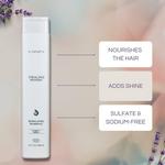 Шампунь Healing Nourish Stimulating 300ml - фото 3