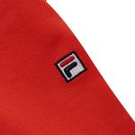 FILA KIDS Свитшот Fire Red детский - фото 6