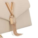 Сумка кросс-боди VALENTINO Stella, Ivory - фото 4