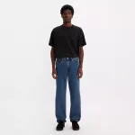 Мужские джинсы Levi's 505 - фото 2