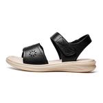 Сандалии женские Aokang, бежевый - фото 7