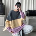 Свитер Unisex GOLFCROSS, зеленый - фото 13