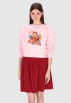 Толстовка myMo Sweatshirt, Light Rose/Light Pink - фото