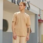 Футболка унисекс Rigorer, черный - фото 28