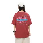 Футболка женская WARRIOR, серый - фото 12