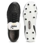 Бутсы Puma King Top FG/AG, черный - фото 2