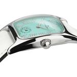 Hamilton Часы Women's Watch, Green Dial - фото 2