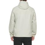 Мужская дождевик с капюшоном Tommy Hilfiger, цвет Powder Blue - фото 2