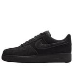 Кроссовки Nike Air Force 1 Low 'Black Cat' - фото