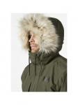 Helly Hansen Парка M COASTAL 3.0 зеленого цвета - фото 5