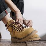 Ботинки Product B Martin Boots Men - фото 7