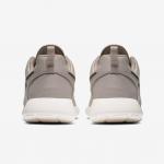 Nike Mens Roshe One Hyperfuse Br, Light Taupe/Sail/Black - фото 3