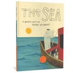 Книга The Sea (Hardback) - фото