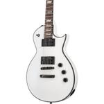Электрогитара ESP LTD EC-256 Snow White - фото