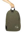 Рюкзак MUNICH TECA RECYCLED, хаки - фото 2