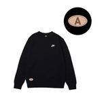 Nike Свитшот мужской черный - фото 4