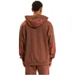 Худи Thug Life Ink, коричневый - фото 2