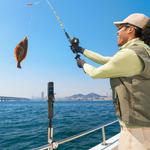 Insta360 FOMO Power Handle CINSEAVH - фото 6