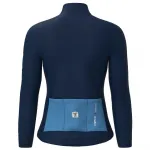 Куртка Bioracer Tempest, синий - фото 2