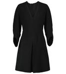 Мини-платье Мэддисон Stella McCartney, черный - фото