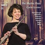 CD диск Mythic Flute / Various: Mythic Flute - фото