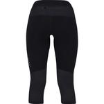 Женские брюки Quick Evo 3/4 Karpos, черный - фото 2