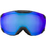 Маска Thaynes Q-Lite Alpina, black - фото 3