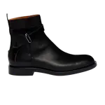 Ботинки Off-White Jodhpur Paperclip Boot, черный - фото